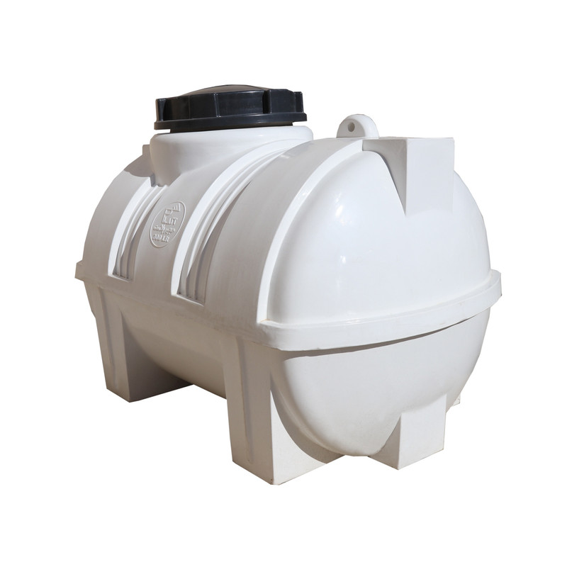 مخزن آب حجیم پلاست مدل 302 حجم 300 لیتر