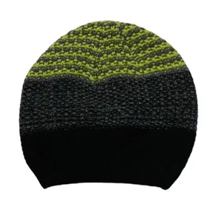 کلاه بافتنی پسرانه لوپیلو مدل 2024