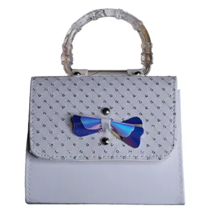کیف دستی دخترانه مدل 2143-B