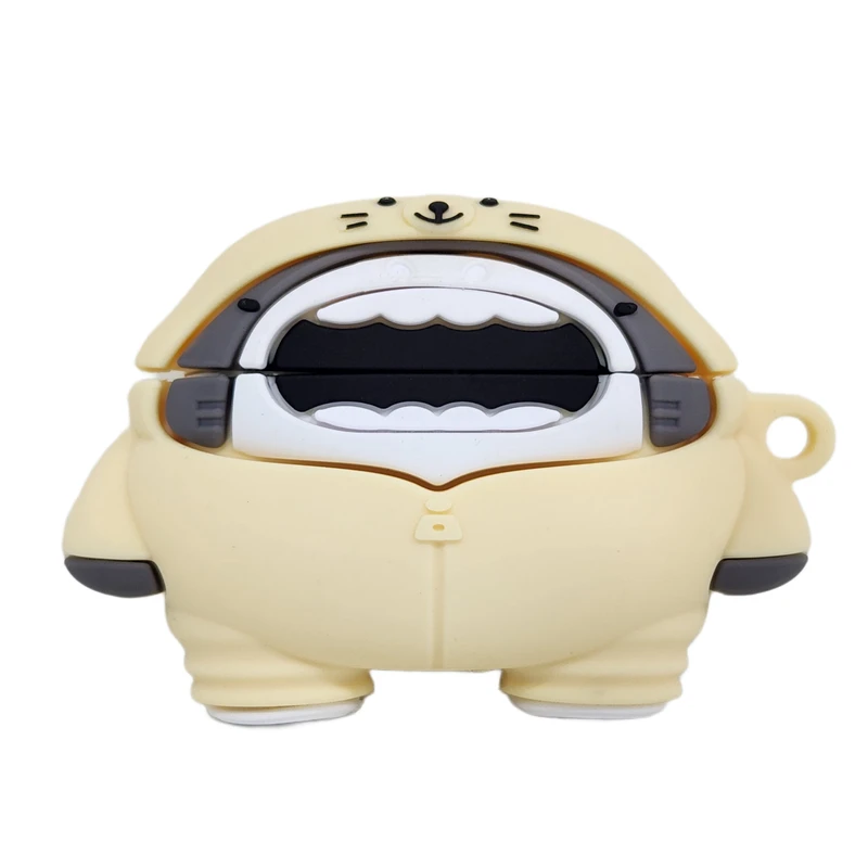 کاور مدل فانتزی مناسب برای کیس اپل ایرپاد پرو 2