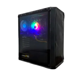 کامپیوتر دسکتاپ ایسوس مدل آلفاش