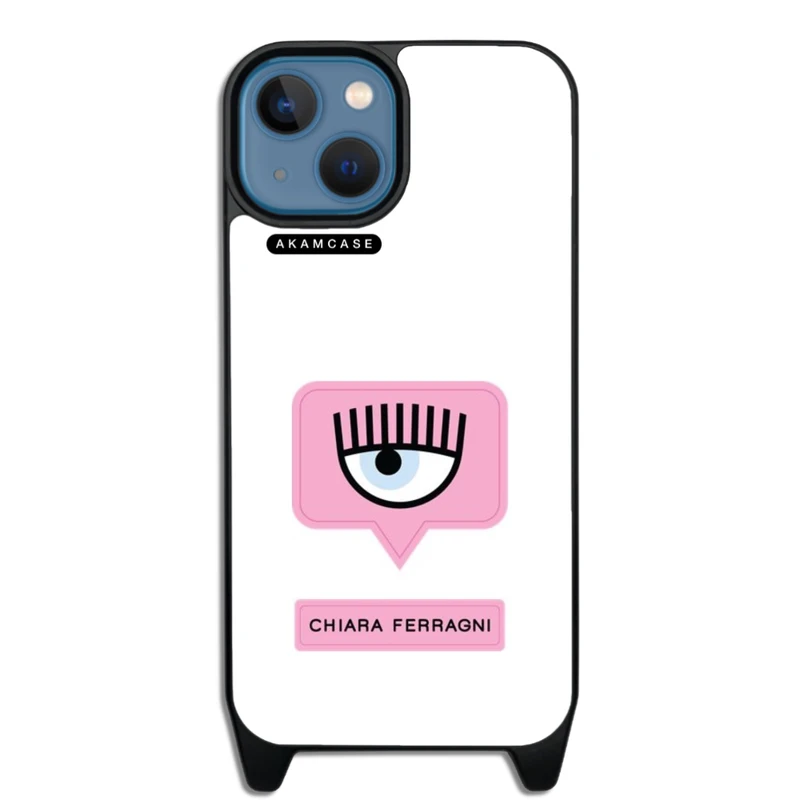 کاور آکام مدل AMCWLA14-CHIARA13 مناسب برای گوشی موبایل اپل iPhone 14