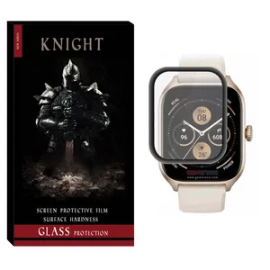 Knight NKT Nano Screen Protector For Xiaomi Amazfit GTS 4