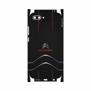 MAHOOT Citroen-FullSkin Cover Sticker for Honor 10