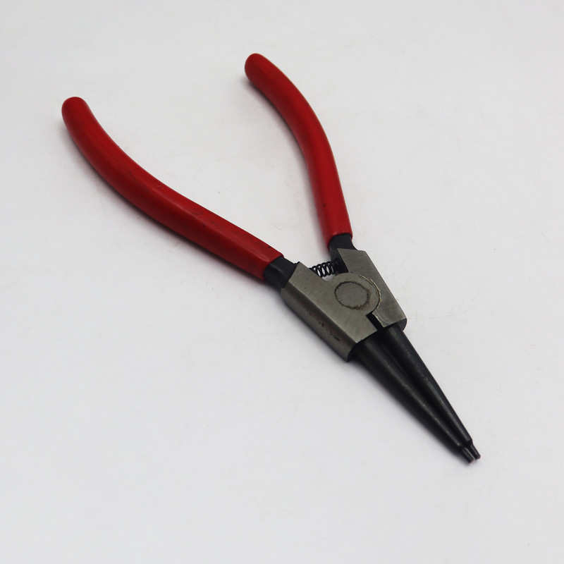 انبر خار باز کن میتا کد YP-bs-28CM سایز 7 اینچ انبر خار باز کن میتا کد YP-bs-28CM سایز 7 اینچ