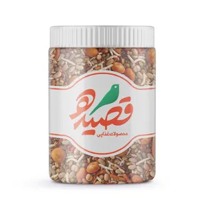 آجیل سلامت قصیده - 450 گرم