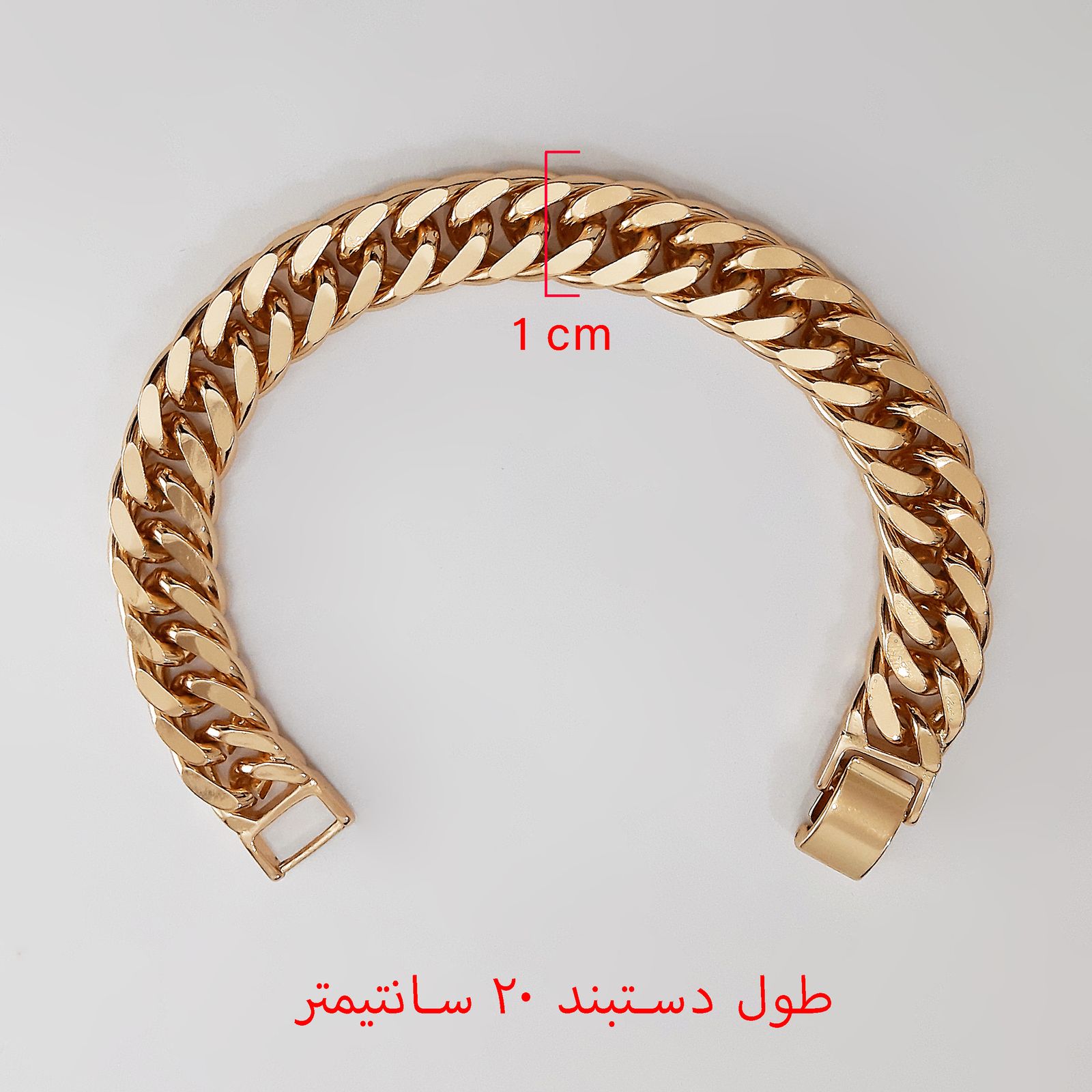 دستبند ژوپینگ مدل 1440 -  - 2