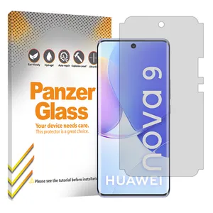 Panzer glass Resistant model transparent screen protector suitable for Huawei Nova 9 Mobile phone