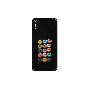MAHOOT Doughnut Cover Sticker for Huawei Y7 Pro 2019