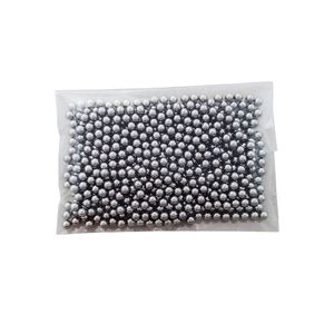 ساچمه دوچرخه مدل فولادی کد 3mm مجموعه 500 عددی