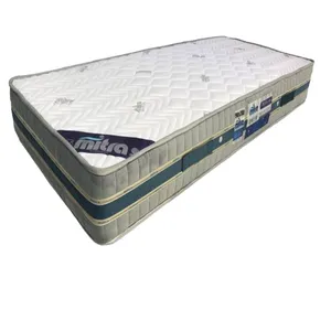 تشک میترا مدل پردیس یک نفره سایز 120×200 سانتی متر