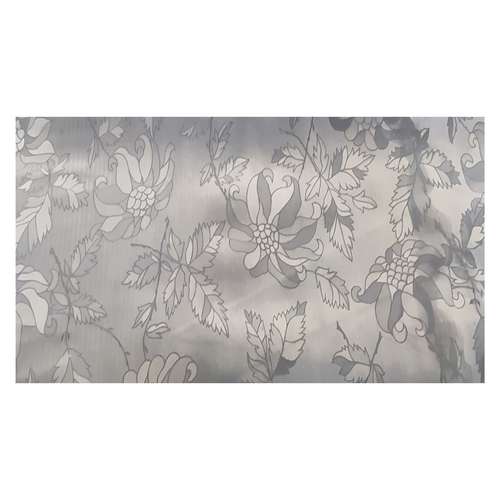روکش داخل کابینت طرح گل کد 150