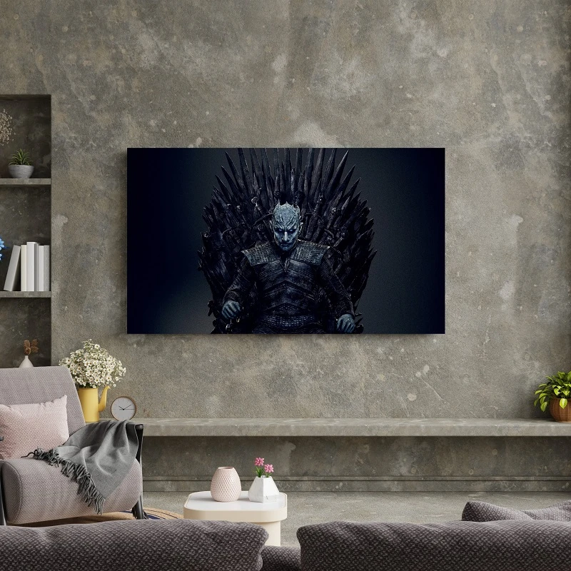 تابلو شاسی مدل Night King