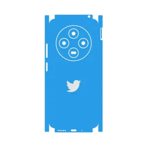 MAHOOT Tweeter-FullSkin Cover Sticker for Xiaomi Poco C75