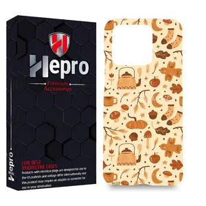 HEPRO MC Cover for XIAOMI Redmi Note 13 Pro 5G / Poco X6 5G