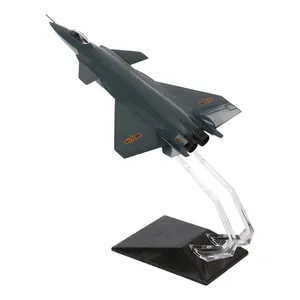 Fighter Model J20