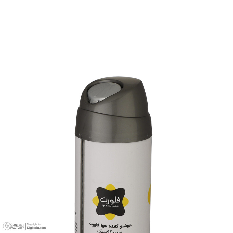 اسپری خوشبوکننده هوا فلورت  مدل Citrus Fresh