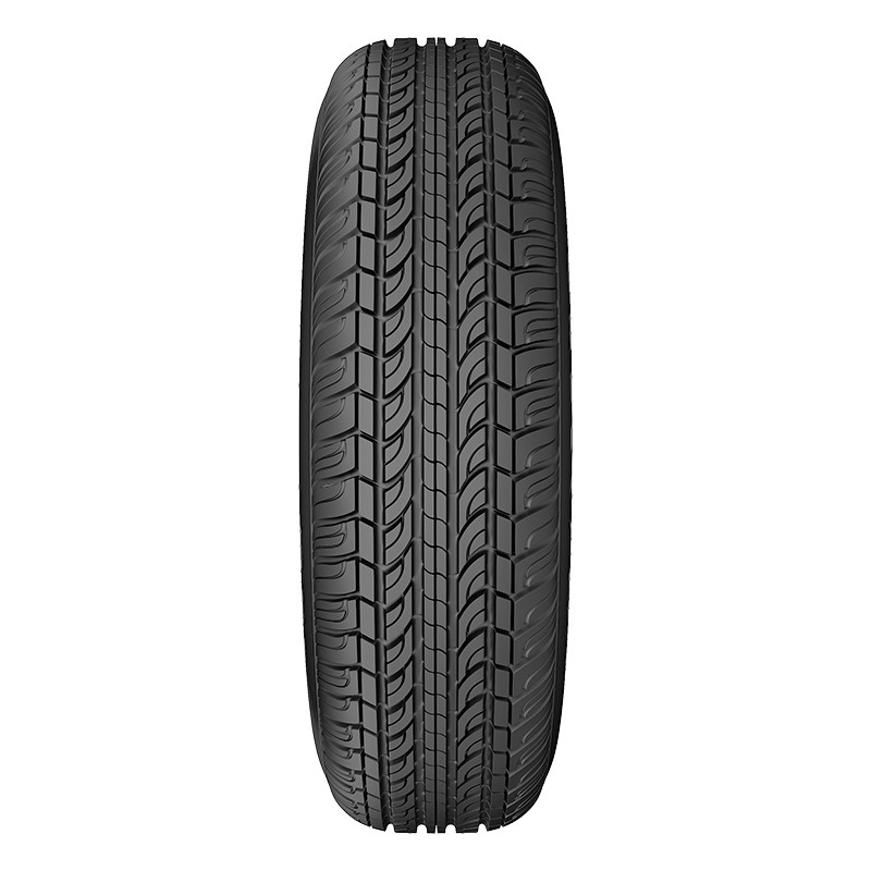 لاستیک خودرو کویر تایر مدل 185/65R15 سایز 15 / 65 / 185 میلی‌متر تولید سال 2025 - 1 حلقه