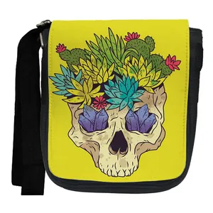 کیف دوشی دخترانه کد k12