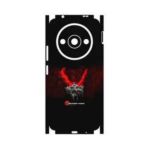 MAHOOT GEARS_OF_WAR-FullSkin Cover Sticker for Xiaomi Redmi A3