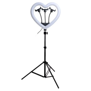 رینگ لایت مدل JM-33