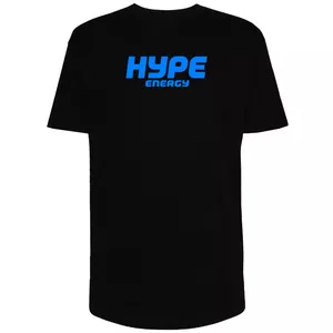 تی شرت آستین کوتاه مردانه مدل HypeHoodie کد MH1584