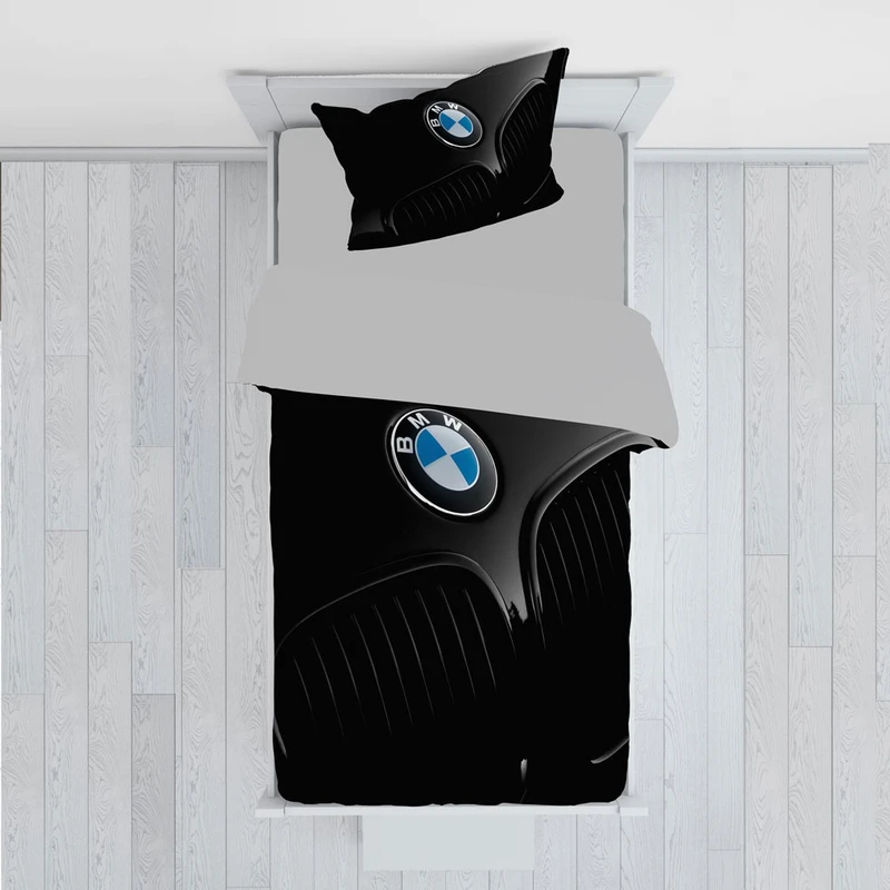 سرویس روتختی مدل بی ام و TXY354 تک نفره 5 تکه