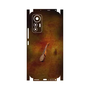 MAHOOT Rabab-FullSkin Cover Sticker for Xiaomi 12 Lite