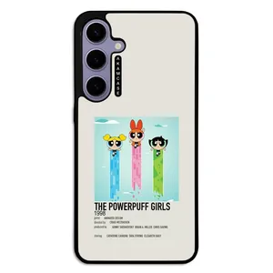 AKAM AMC-WSGS24P-CARTOONS-11 Cover For Samsung Galaxy S24 Plus