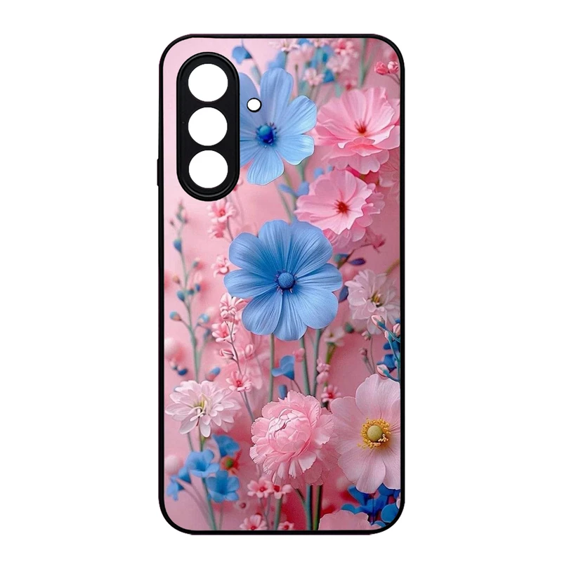 کاور قاب موبایل مدل MLG مناسب برای گوشی موبایل سامسونگ Galaxy A36