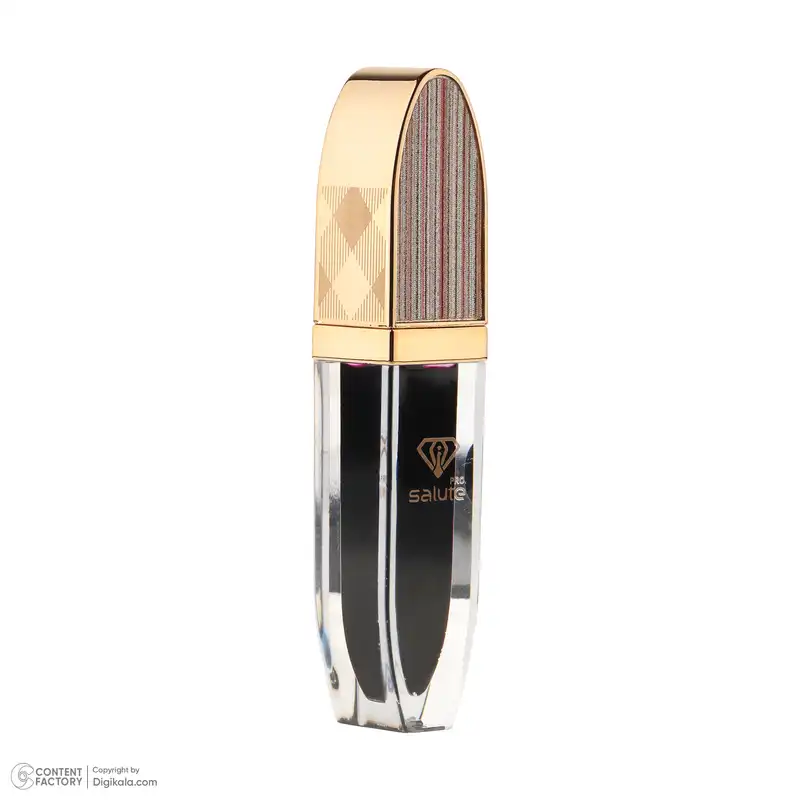 تینت لب مایع سالوته پرو مدل 395