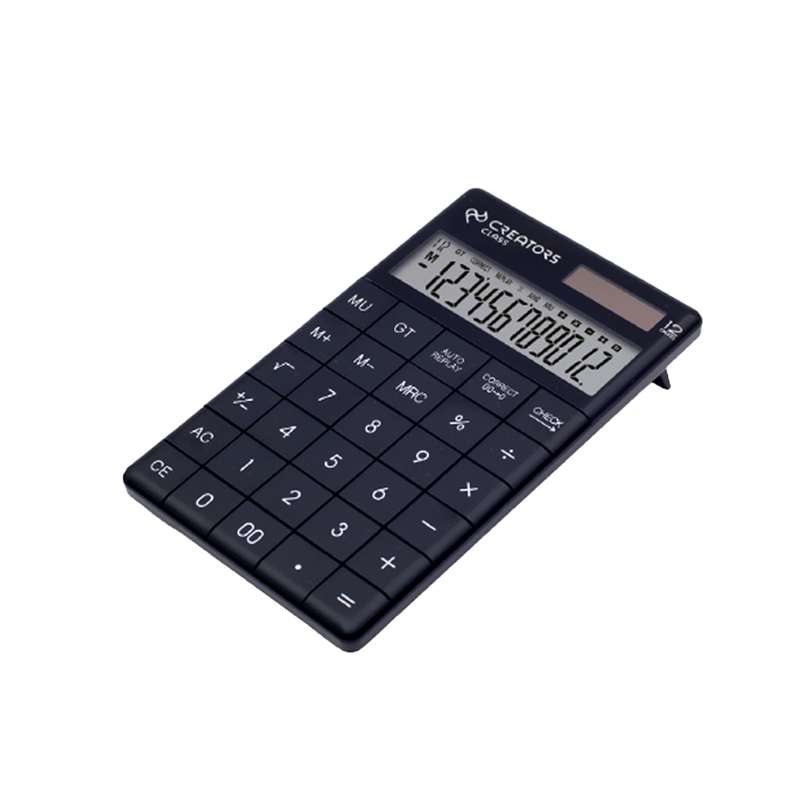 ماشین حساب سی کلاس کریتورز مدل مت میت کد Q5C-2