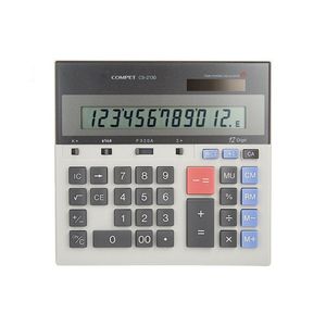 نقد و بررسی ماشین حساب مدل CS-2130 توسط خریداران