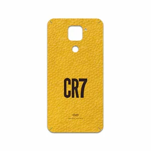 MAHOOT ML-CR7 Cover Sticker for Xiaomi Redmi 10X