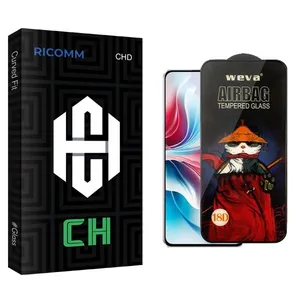 Ricomm CH Airbag Screen Protector For Oppo Reno 11F