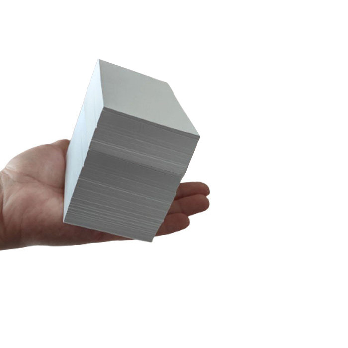 مقوا کد FW سایز 6x9 سانتی متر بسته 300 عددی