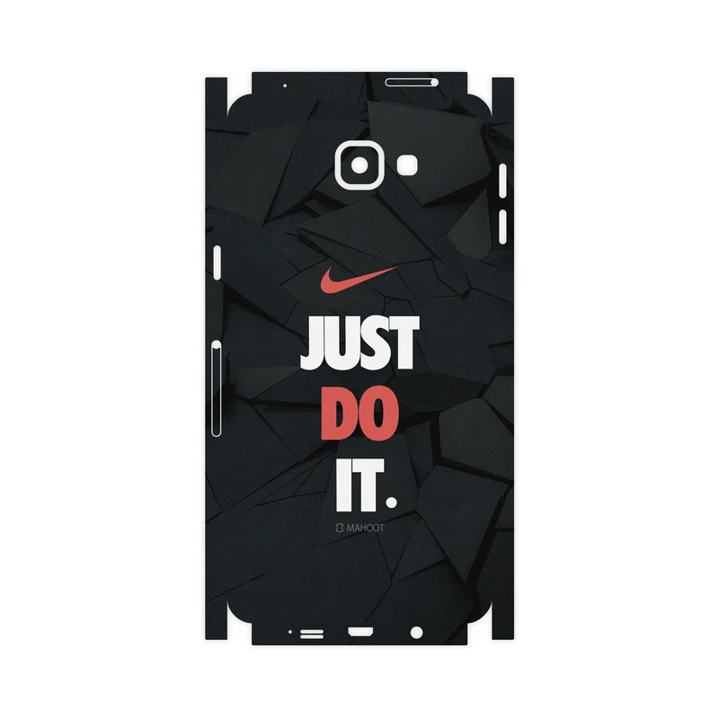 برچسب پوششی ماهوت مدل NK-FullSkin مناسب برای گوشی موبایل سامسونگ Galaxy A9 2016