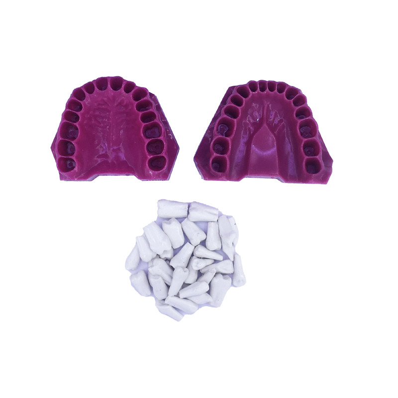 دنتیک دندانپزشکی مدل 01