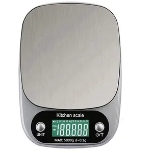 ترازوی آشپزخانه مدل 6585