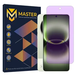 Master Hydrogel Eye Protection Screen Protector for Vivo X300 Ultra mobile phone