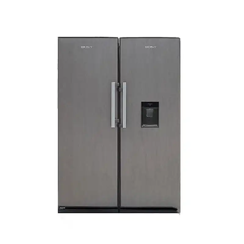 یخچال و فریزر دوقلو 36 فوت بست مدل BLR200-13 / BLF200-13