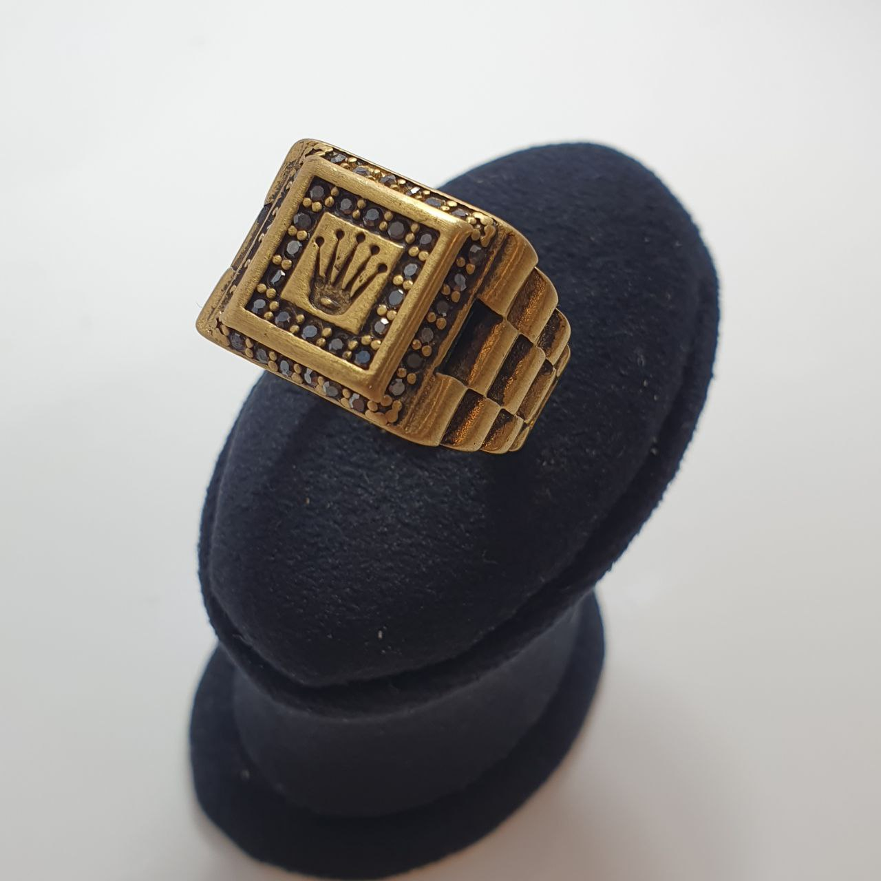 انگشتر مردانه رولکس مدل MG2009