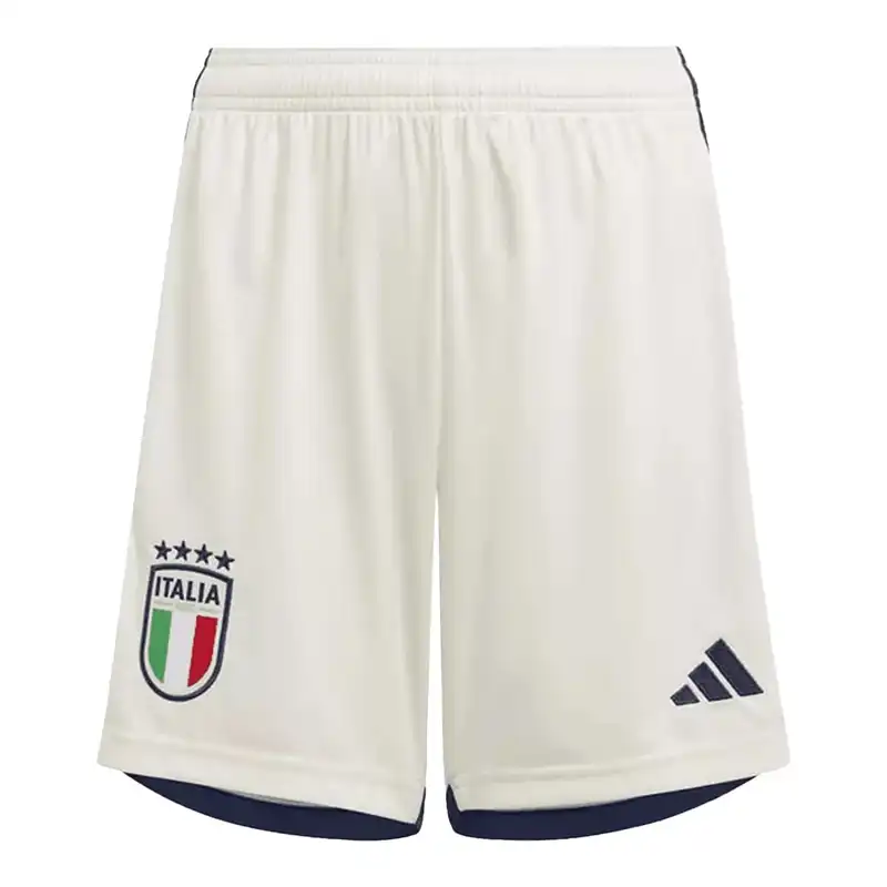 شلوارک ورزشی مردانه مدل ایتالیا Away 2023