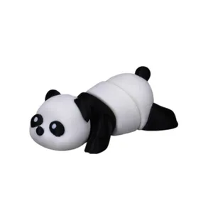 اسباب بازی زینتی مدل Panda