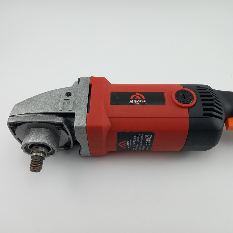 دستگاه پولیش گریتک مدل GTPL 1500