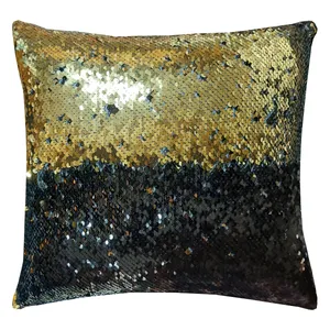 کاور کوسن مدل پولکی مخمل کد 21