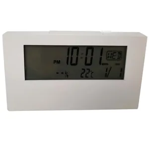 ساعت رومیزی مدل STM-07
