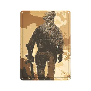 دیوارکوب مدل کال اف دیوتی کد  s 620 call of duty