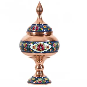 شکلات خوری مس و پرداز مدل 2905