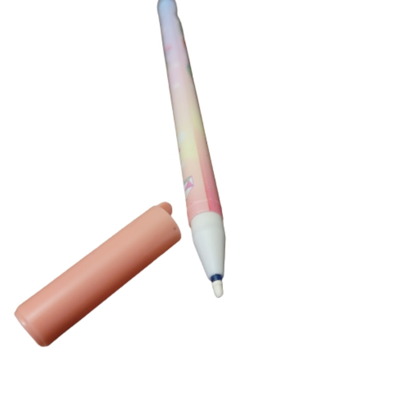 روان نویس مدل پاکن دار طرح یونیکورن